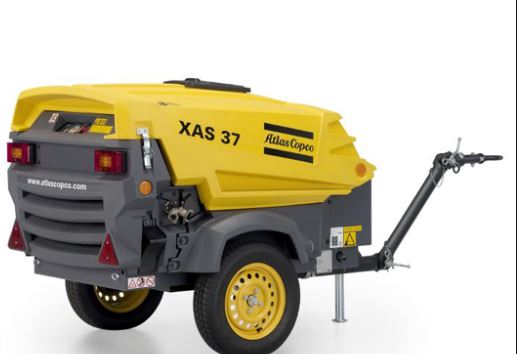 COMRESSEUR 2000 L/H