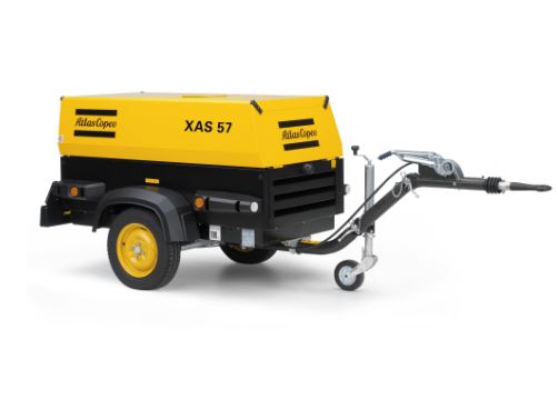 COMPRESSEUR 3000 L/H